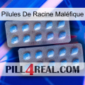 Pilules De Racine Maléfique viagra4